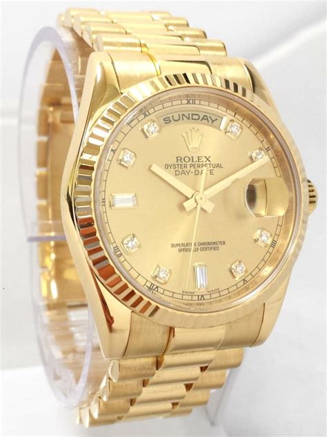 bp rolex day date|rolex day date 40 18 ct.